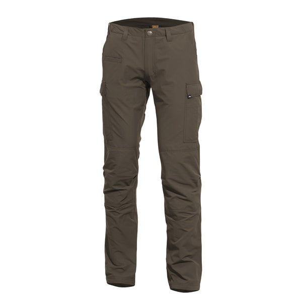 Pentagon BDU 2.0 Tropic Pants w stylu wojskowym