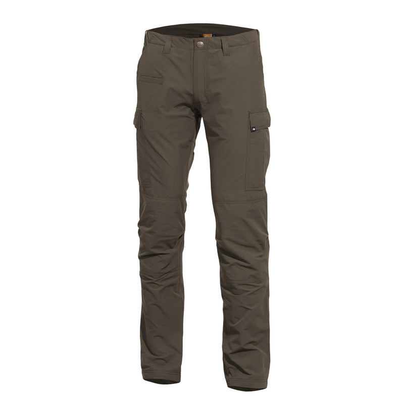 Pentagon BDU 2.0 Tropic Pants w stylu wojskowym