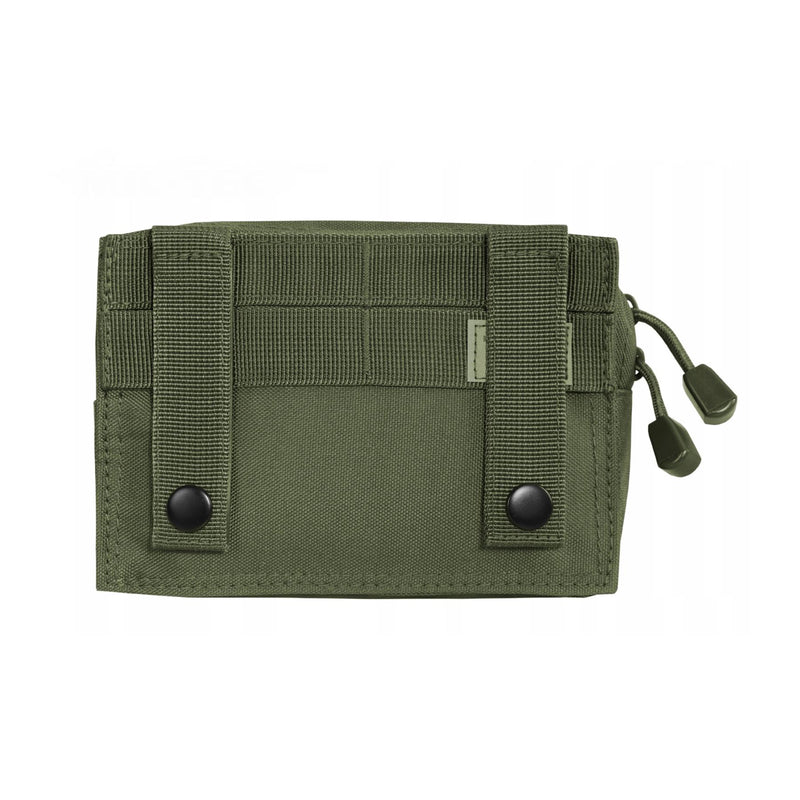 MIL-TEC Universal Belt torebka Molle Modułowa wojskowa worka narzędziowa oliwka