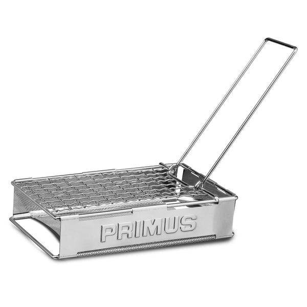 Primus camping toster stalowy stal nierdzewny