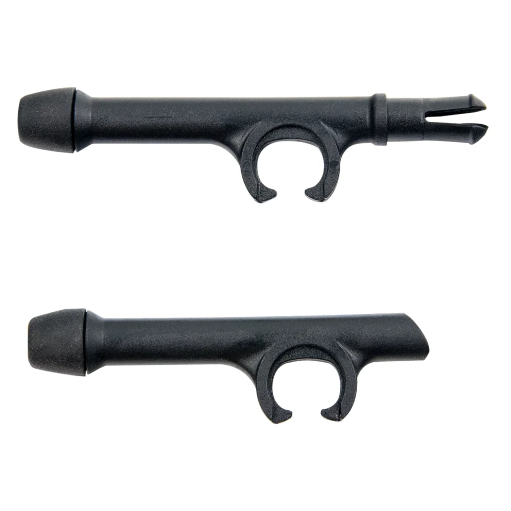 Earmor M11 ARC Adapter szynowy do kasku Peltor Taktyczne zestawy słuchawkowe, czarny zestaw