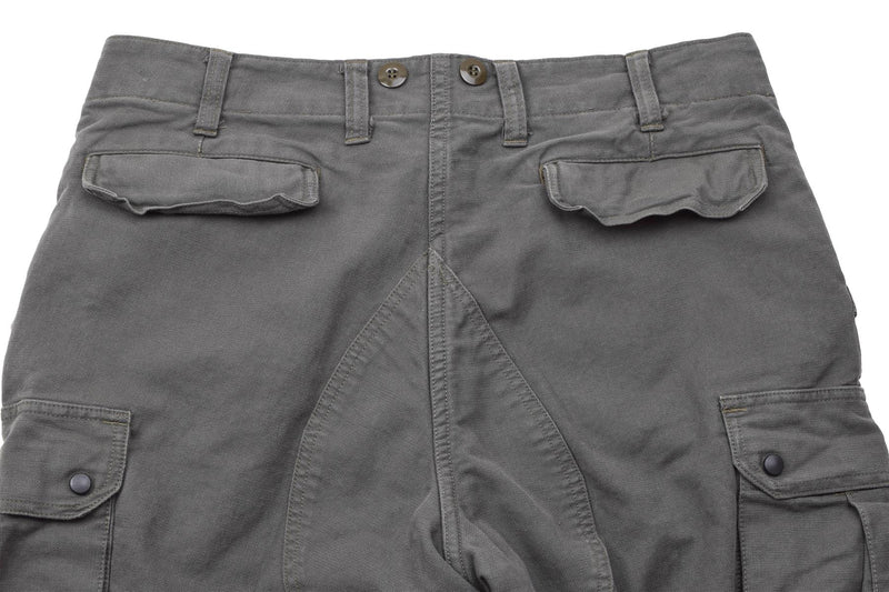 Leo Kohler Combat Pants wojskowy