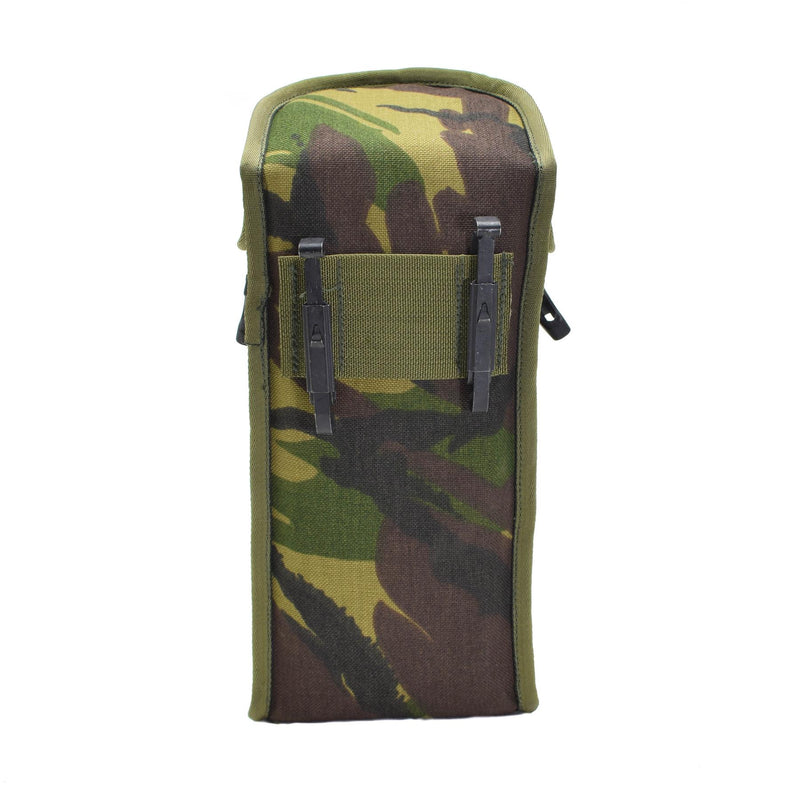 Oryginalne holenderskie wojskowe optyki taktyczne załącznik Allice DPM Camo New