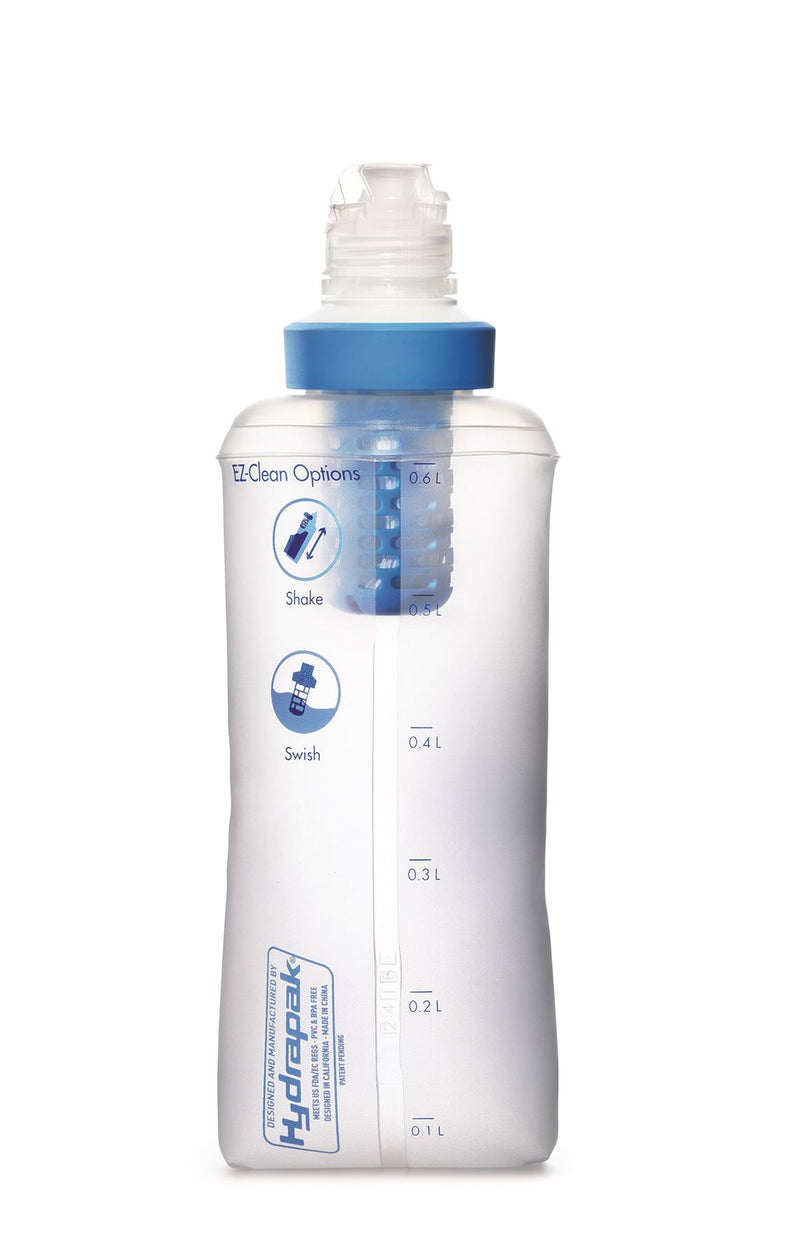 Katadyn Befree Water Bottle Filtr 0,6L System filtracji oczyszczania stołówek