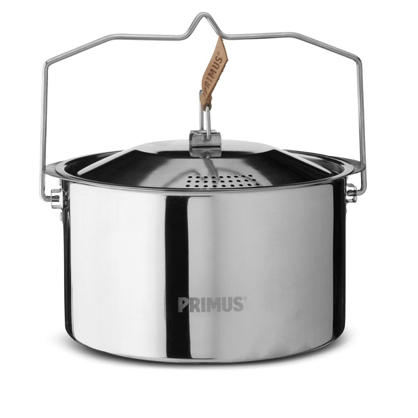 PRIMUS COURFFORE COOTINT PAN STALIMIS STALMIS 3L Camping Torowe naczynia kuchenne na zewnątrz