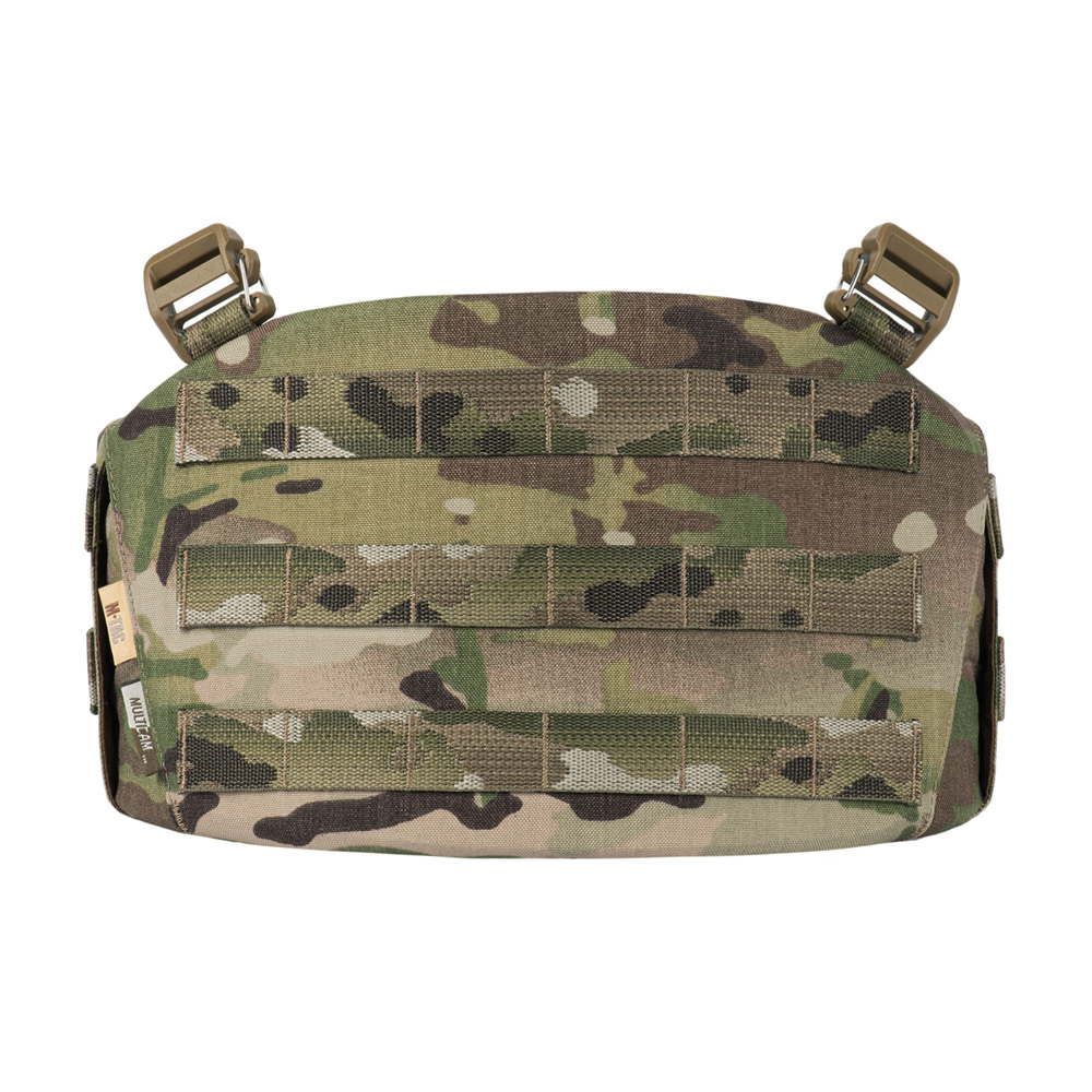 M-TAC ARMOR Tegris Taktyczny pas bojowy D-Ring Cobra Cordura 500D Multicam