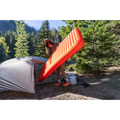 Therm-a-Rest NeoLoft Regular Szeroki ocieplany karimata 185 x 66 cm Ember