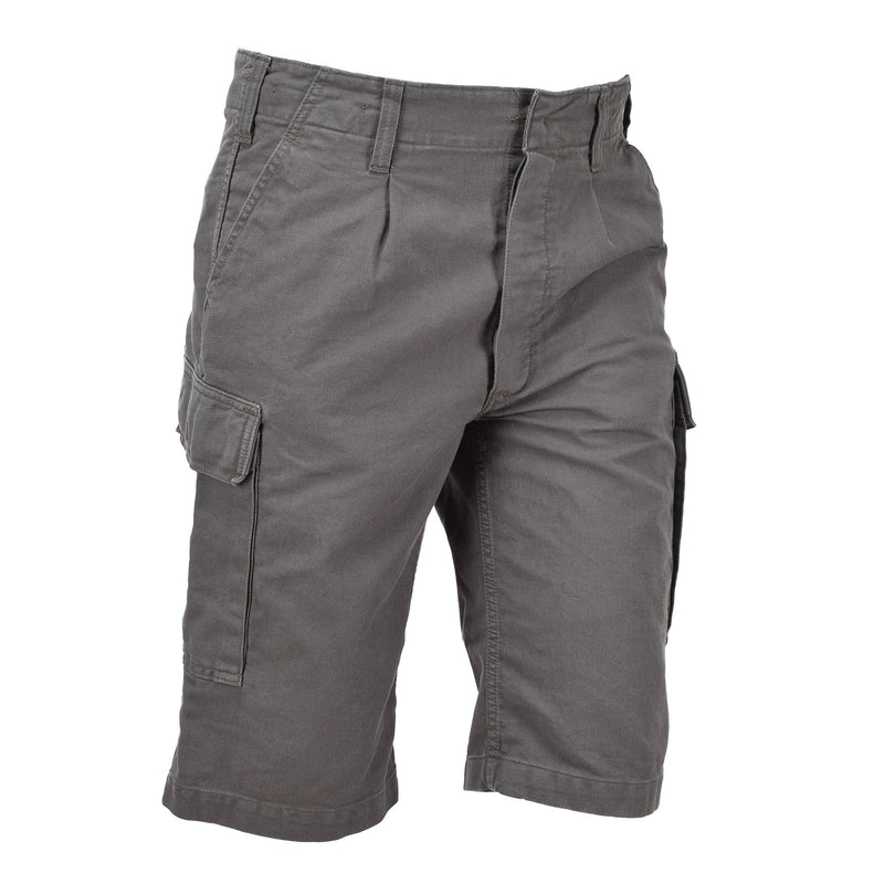Leo Kohler Personel wojskowy Bermuda Shorts Summer Outdoor Turining Apparel Olive