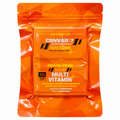 CONVAR-7 NextGen Baton energetyczny 120g Long Life Emergency Food Różne smaki