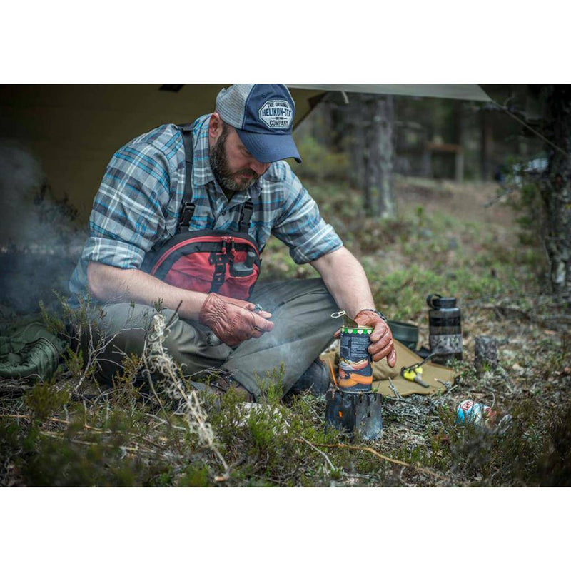 Helilikon-Tex Pakiet klatki piersiowej Numbat Pack Pack Organizer Velor Panelu Army Style Pack