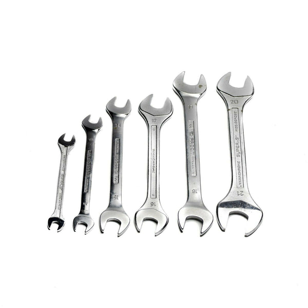 Marka facom wycisza rozmiary metryczne 11 mm 14 mm 16 mm 18 mm 20 mm 21 mm 21 mm