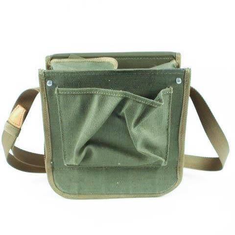 Oryginalny zestaw Poland Army Medical Kit Vintage Sanimedic First Aid Pasp Torb Nowy