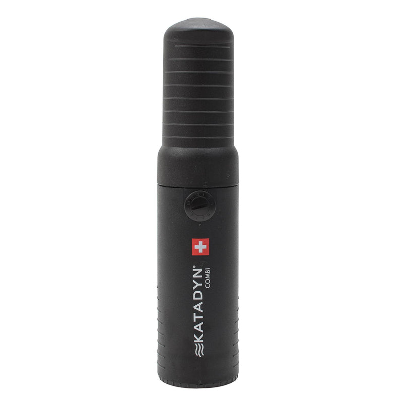 Katadyn Combi Plus Filtr Longing Camping Emergency Premiification