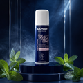 Saphir Mentol Dezodoryzator do butów w sprayu 200ml Usuwający nieprzyjemny zapach całe obuwie
