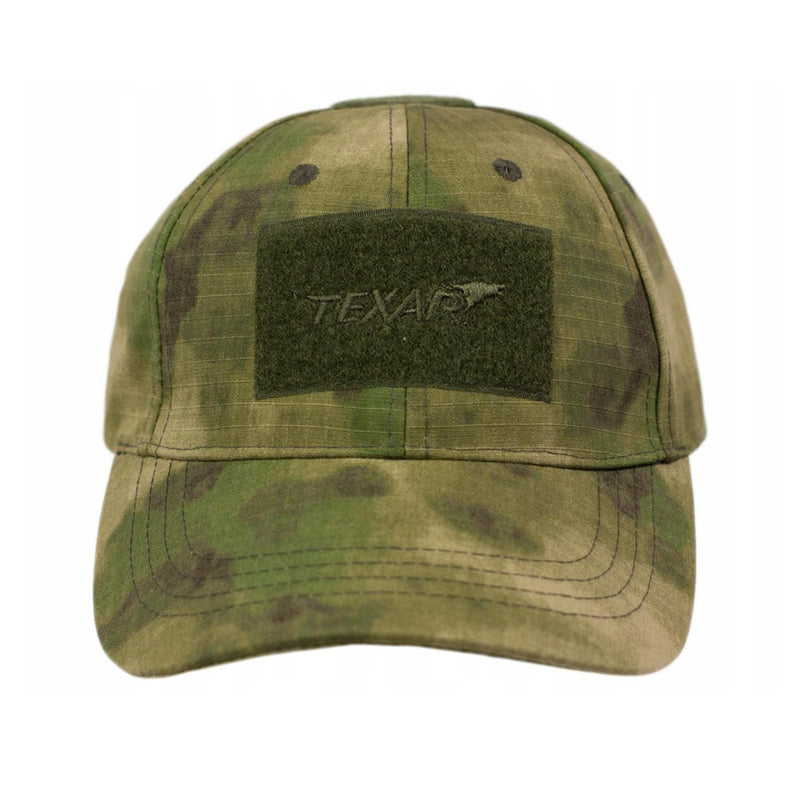 Texar Tactical Baseball Cap RipStop Field Letni Kolejność KomŚowca Uniwersalny rozmiar