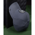 Pentagon Cluster Mesh BB Cap Taktyczna regulowana czapka baseballowa Outdoor Wolf Grey