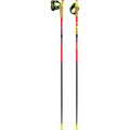 LEKI Ultratrail FX.One Karbonowe składane kijki do biegania w terenie 130 cm para