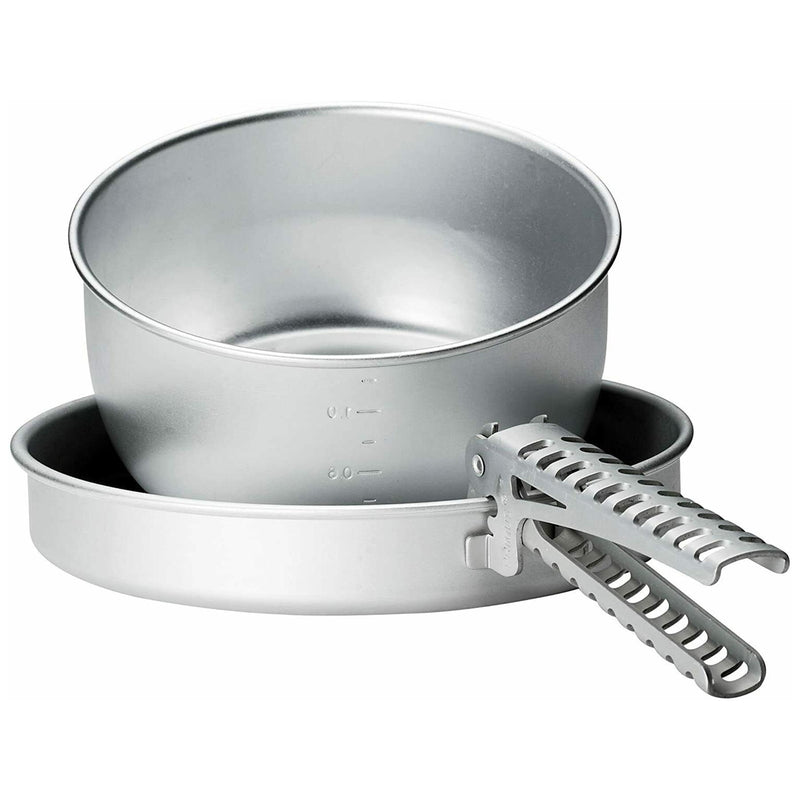 Aluminiowy uchwyt primus garnc