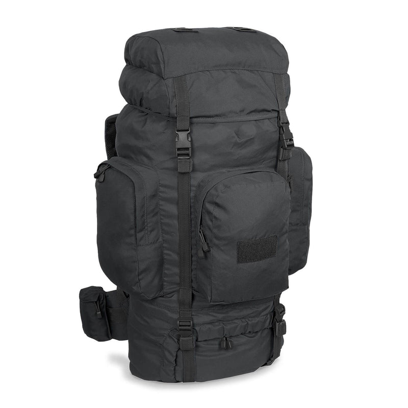MIL-TEC REMAT TAKLATICZNY PAKAŃ TRUCKICKACK TRUCKING DARPACK DUŻY 88L Black