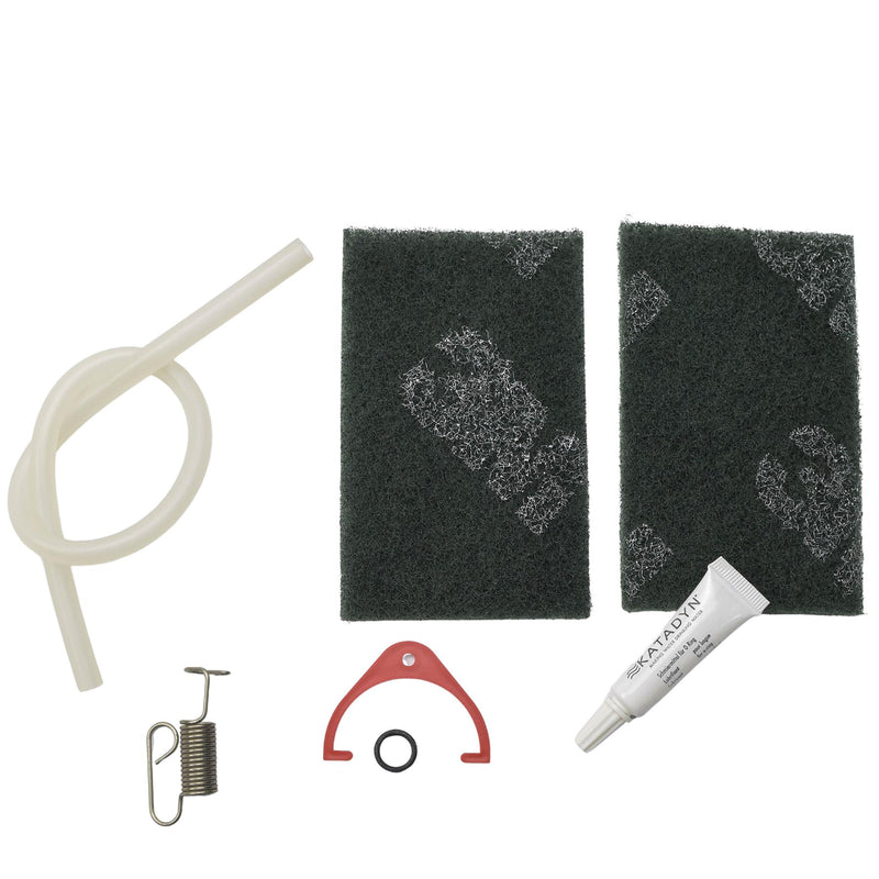 Katadyn Pocket Original Ceramic Cutridge Zestaw wymiany części zamiennych Zestaw części zamiennych Nowy