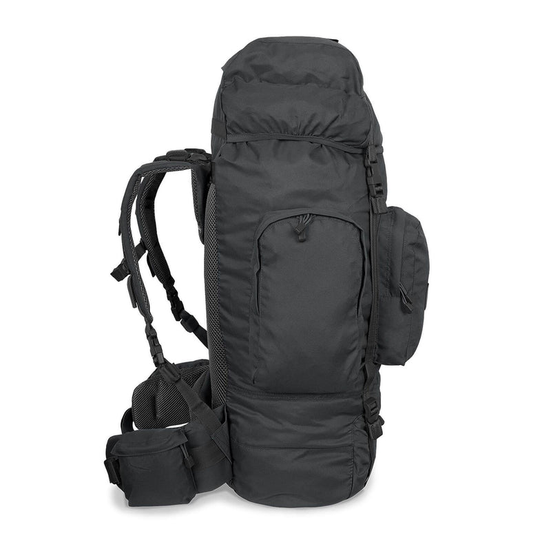 MIL-TEC REMAT TAKLATICZNY PAKAŃ TRUCKICKACK TRUCKING DARPACK DUŻY 88L Black