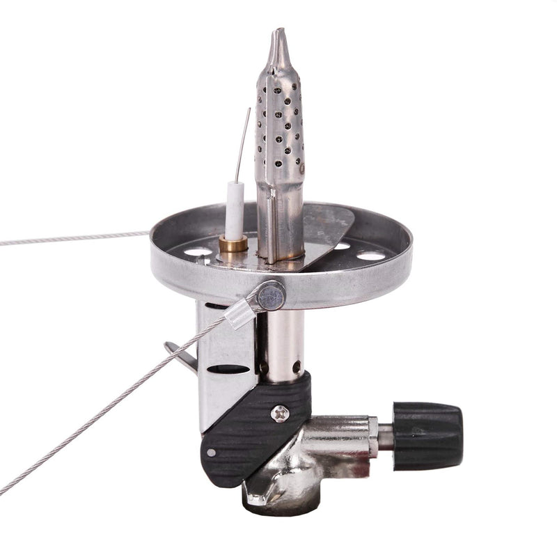 Przenośna lampa piepy piepy mikronu Primus Micron Purning Lampa Camping Lamping Light
