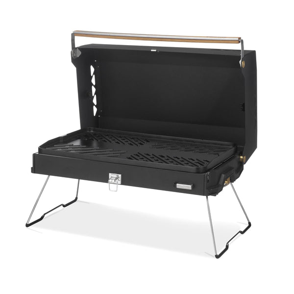 Primus Kuchoma Grill Stove Portable Lekkie kemping na zewnątrz BBQ
