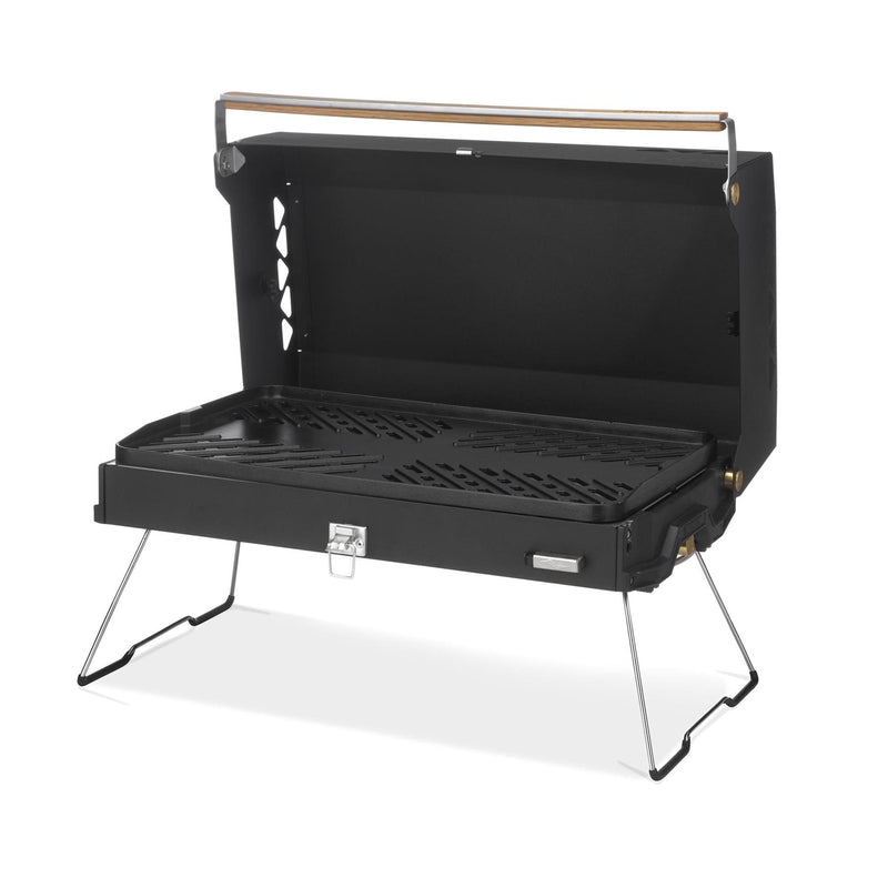 Primus Kuchoma Grill Stove Portable Lekkie kemping na zewnątrz BBQ