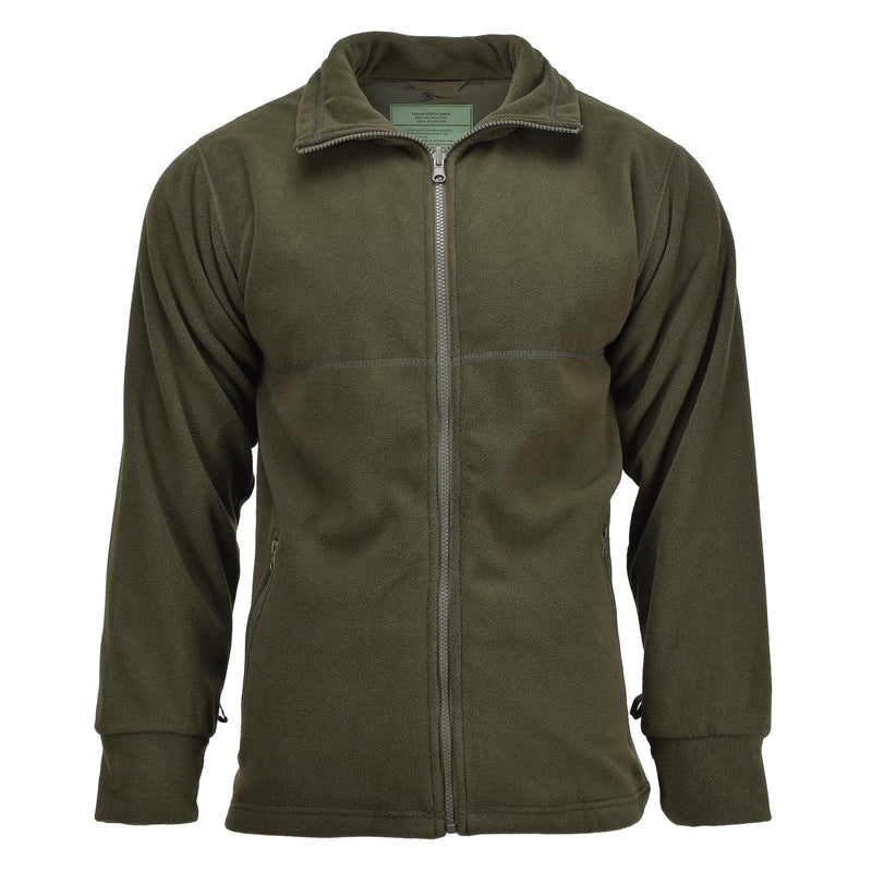 MIL-TEC Wojskowy styl Gen II wyłożony zimowa kurtka lasu Camo Soft Shell Parka
