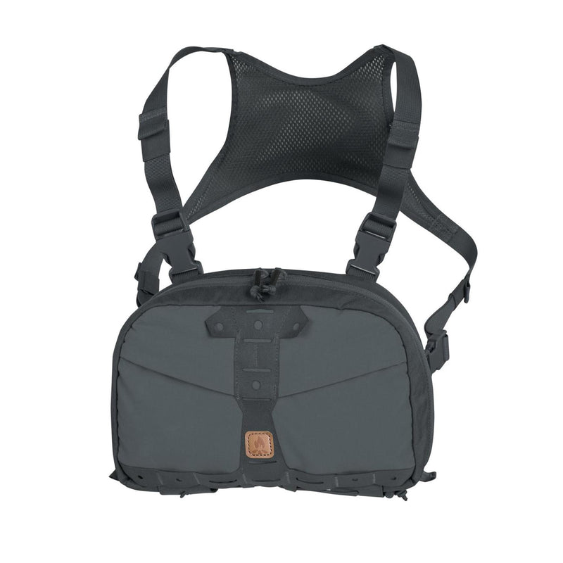 Helilikon-Tex Pakiet klatki piersiowej Numbat Pack Pack Organizer Velor Panelu Army Style Pack