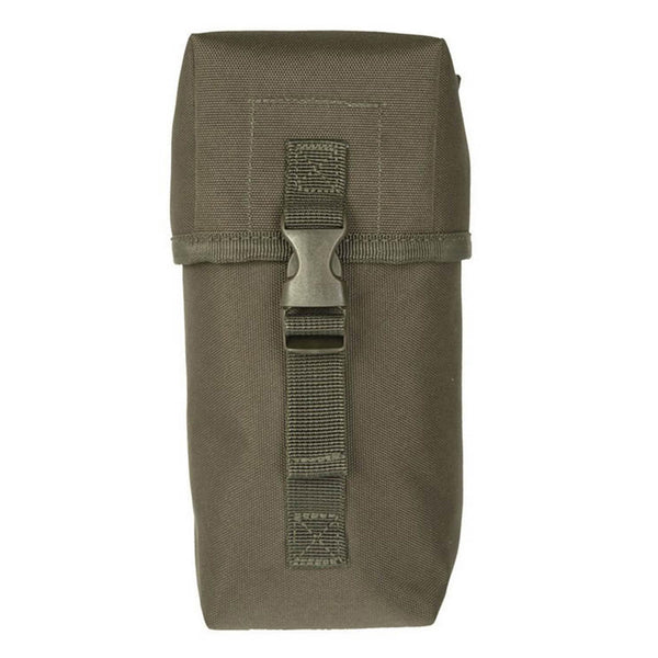 MIL-TEC Multi-Aurpose Tactical Belt Torebka Molle Typ Universal Outdoor Bag Olive