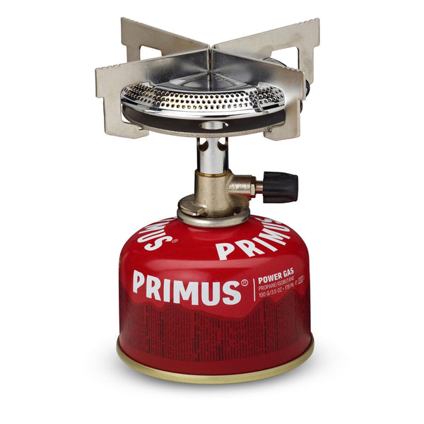 Primus mimer piec kompaktowy palnik propanowy kemping kemping kitchener kemping