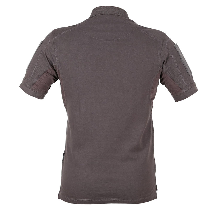 Texar Elite Pro Tactical Polo Shirt z krótkim rękawem wojskowym T-shirt mundurowy