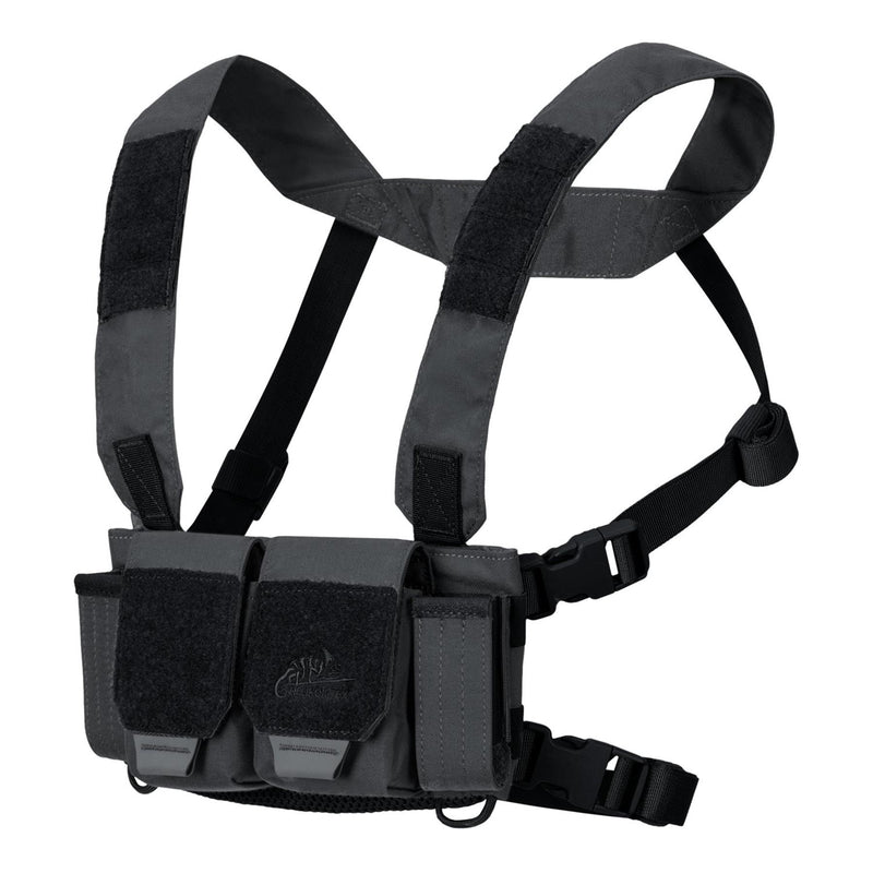 HELIKON-TEX Konkurs Multi Gun Best Rig Strzelanie taktycznej kamizelki Molle Cordura