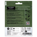 Samoprzylepne plastry naprawcze Prym FabPatch EXTREME, wodoodporne, czarne