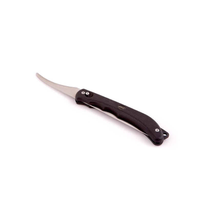 Duo marki Duo Filet Nóż Sailor Openler 59 HRC Steel Guma Rękołaj