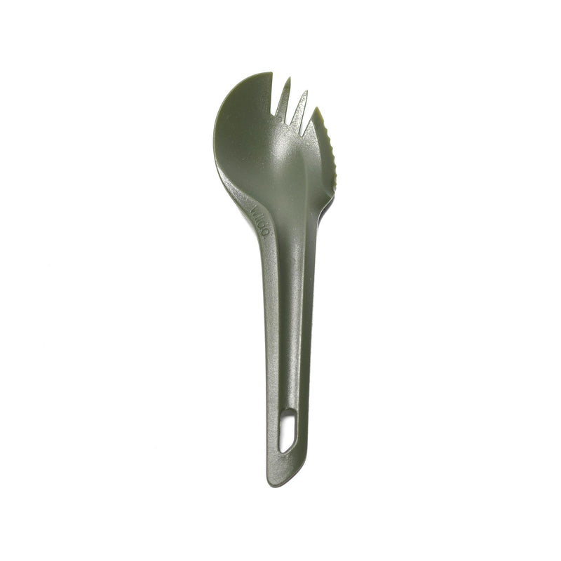 Oryginalny Zestaw Wildo Pathfinder na zewnątrz Zestaw BPA Free Camping Spork