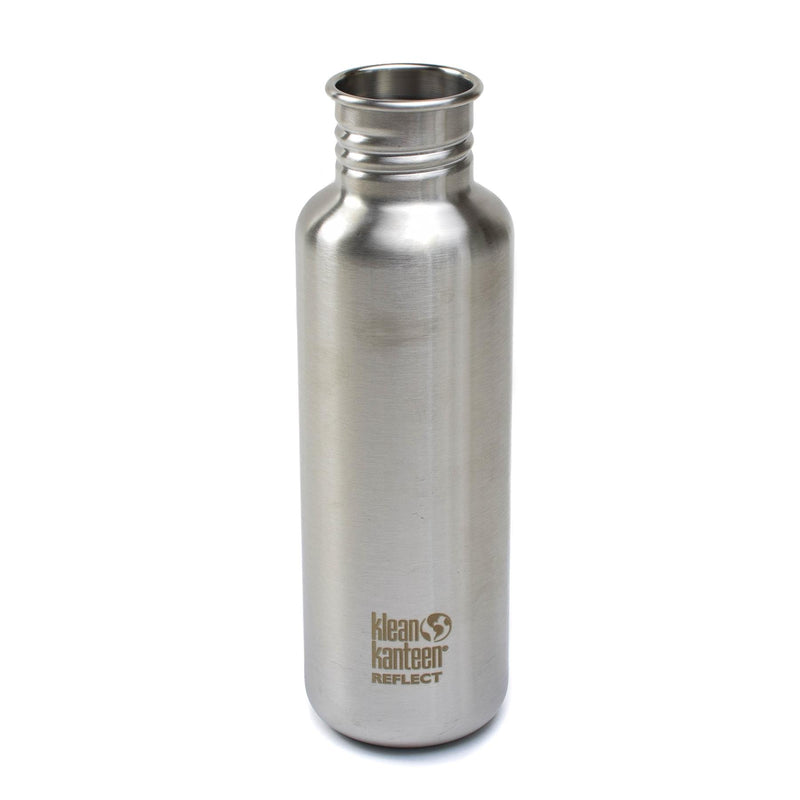 Klean Kanteen Optimus stal nierdzewna butelka z wodą 800 ml kolba nawodnienia turystycznego
