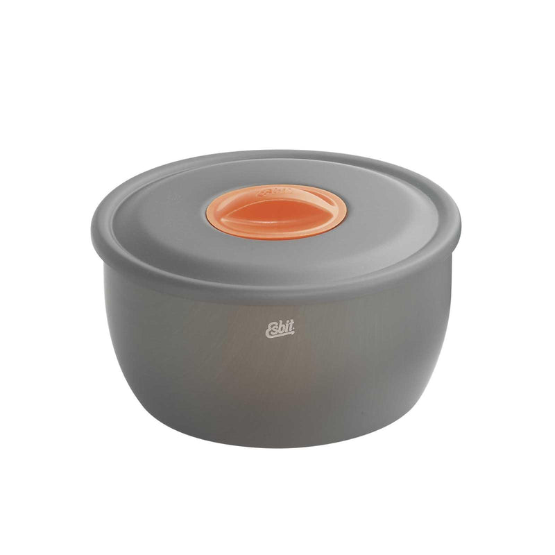 Marka esbit naczynia kuchenne lekkie trwałe aluminiowe na zewnątrz camping garnc