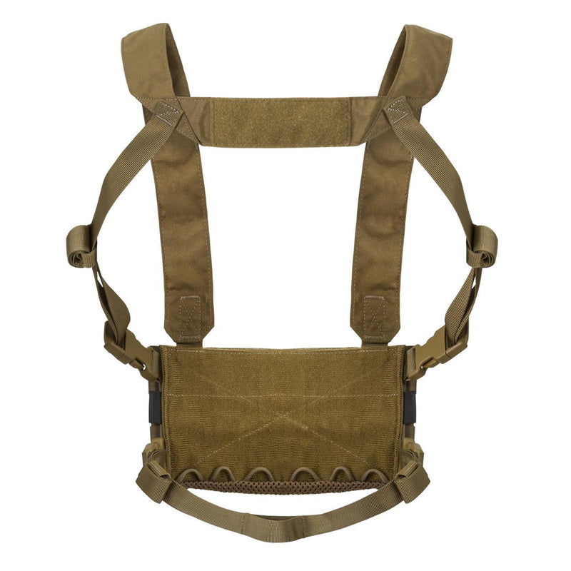 HELIKON-TEX Konkurs Multi Gun Best Rig Strzelanie taktycznej kamizelki Molle Cordura