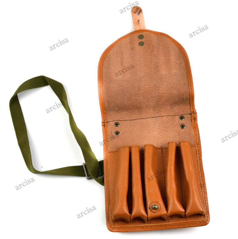 Oryginalny czeski pistolet pistoletowy magazyn magazynowy magazyn magazynowy VZ 1960.