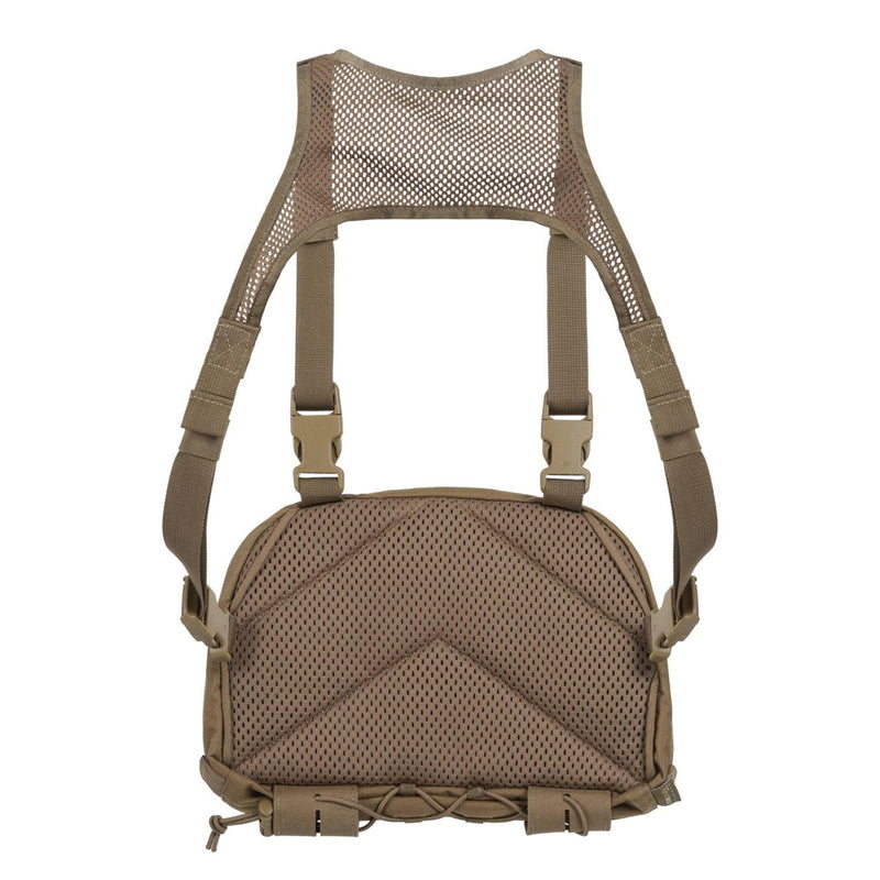 Helilikon-Tex Pakiet klatki piersiowej Numbat Pack Pack Organizer Velor Panelu Army Style Pack