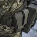 Ładownica wielofunkcyjna M-TAC Elite na magazynki taktyczne MOLLE Ranger zielona