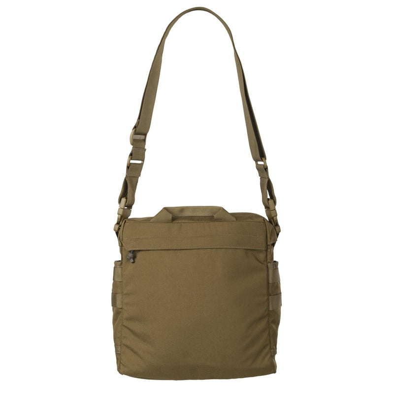 Hellikon-tex Bushcraft Haversack Torba na ramię Universal 500D Cordura Molle Pals