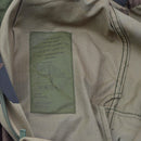 Oryginalne francuskie spodnie wojskowe Felin F4 Trwałe Ripstop CCE Camo