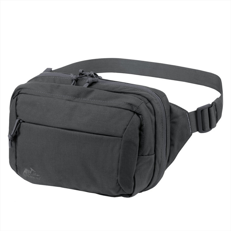 Helikon-Tex Waist Pack RAT Cordura Nylon 3.5L Tactical MOLLE EDC Organizer Bag