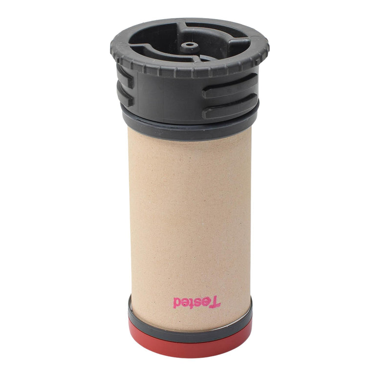 Katadyn Combi Filtring Water System Ceramic Case Wymienne części zamienne części zamienne