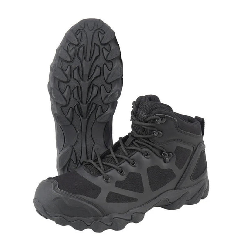 MIL-TEC Chimera Buty na zewnątrz oddychające lekkie obuwie na kemping