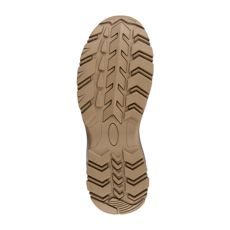 Mil-Tec Boots Outdoor Camping Trekking Combat Tactical Footear Coyote