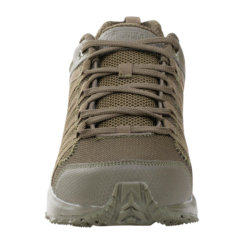 Magnum Storm Trail Lite Unisex Buty do biegania Trekking Comfort Taktyczne trampki
